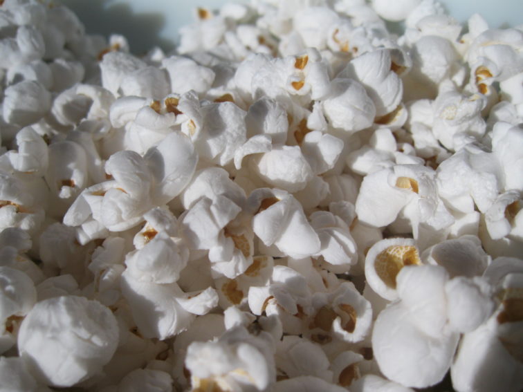 Is Microwave Popcorn Bad For Me? Positively Sustainable