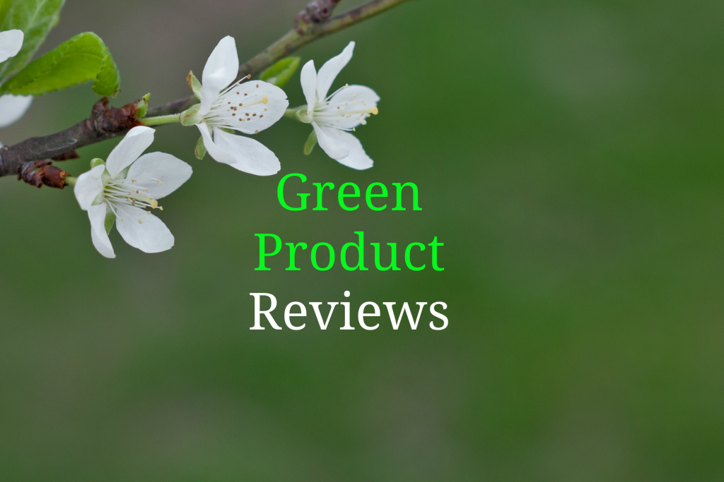 Review of Eco Friendly Products