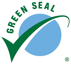 Green Certification - Green Seal