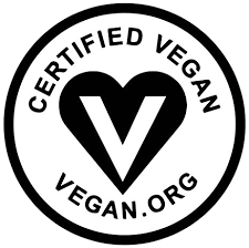 Green certification for vegan