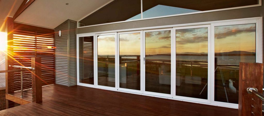 Energy-Efficient Windows and Doors