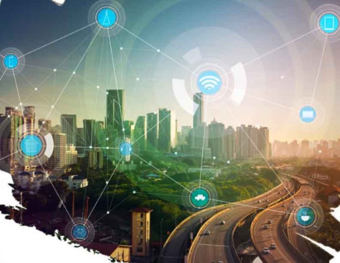 Evolution of Smart Cities