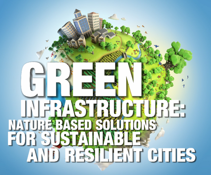 Green Infrastructure Success