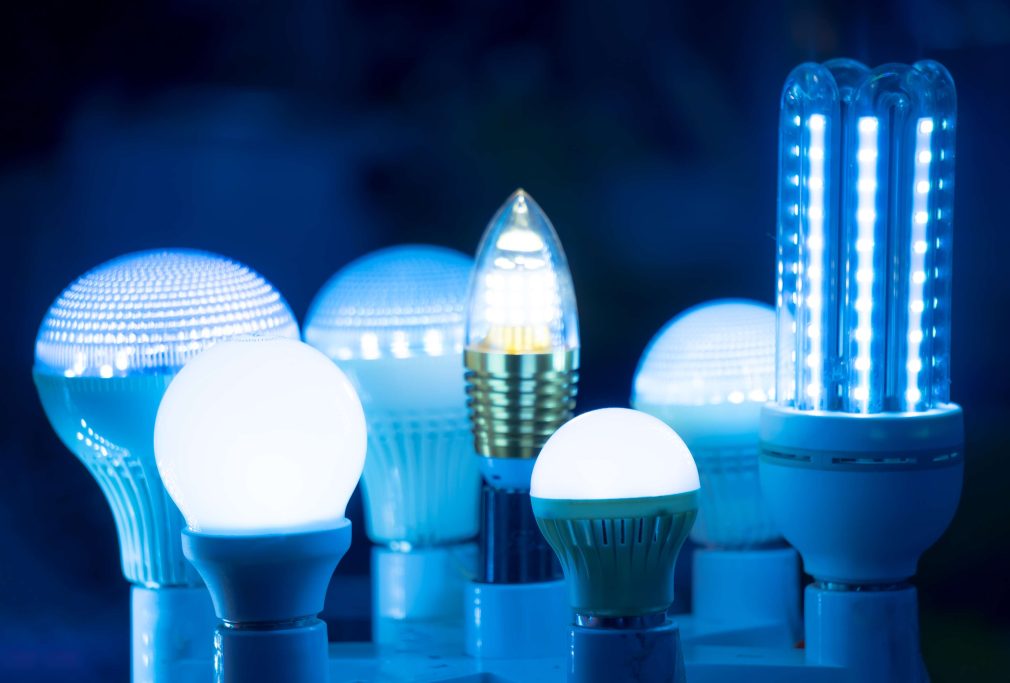 Advantages of LED Technology