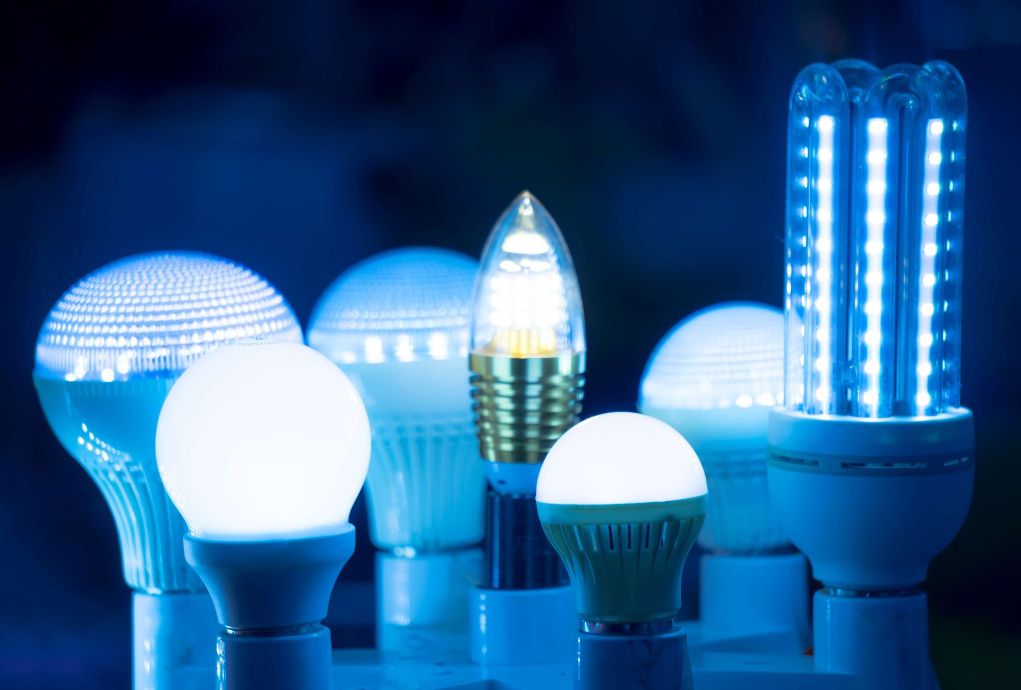 Guide to Energy-Efficient Lighting Systems For Buildings