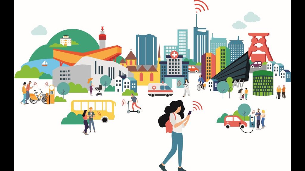 Engaging Diverse Communities in Smart City Planning