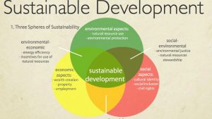 Community Engagement in Urban Sustainability